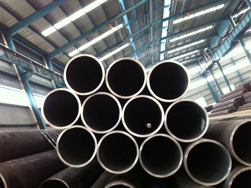 湖南Q355B冷拔无缝钢管 湖南Q355B冷拔无缝钢管