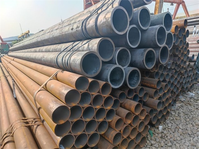 湖南Q355C钢管 湖南Q355C钢管
