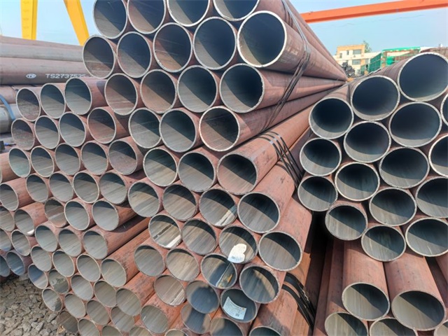 湖南Q355C无缝钢管 湖南Q355C无缝钢管