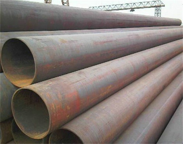 湖南16MN热扩无缝钢管 湖南16MN热扩无缝钢管